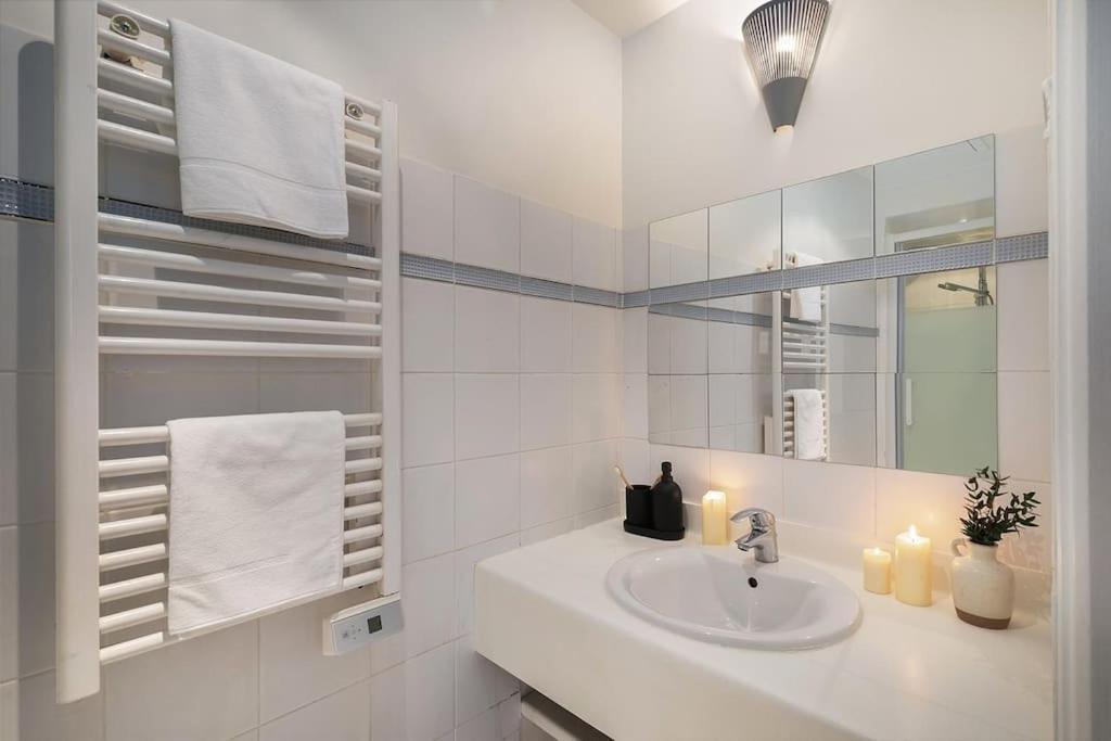 Appartement Loches - 1 A Mouffetard *