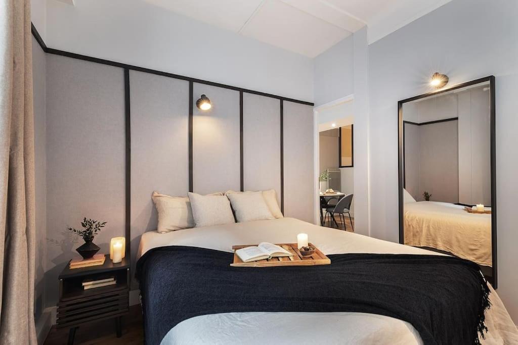 Appartement Loches - 1 A Mouffetard *