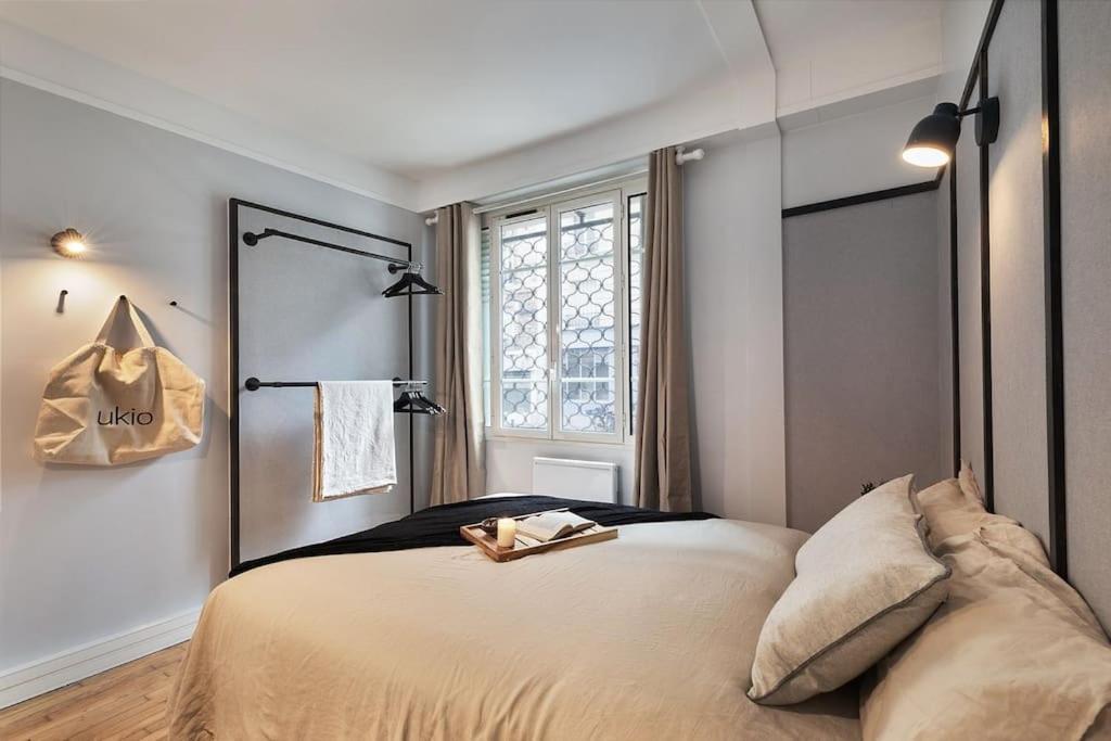 Appartement Loches - 1 A Mouffetard