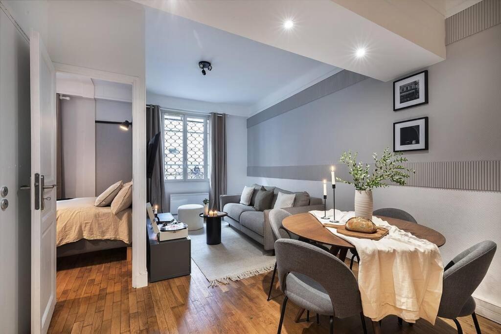 Appartement Loches - 1 A Mouffetard *