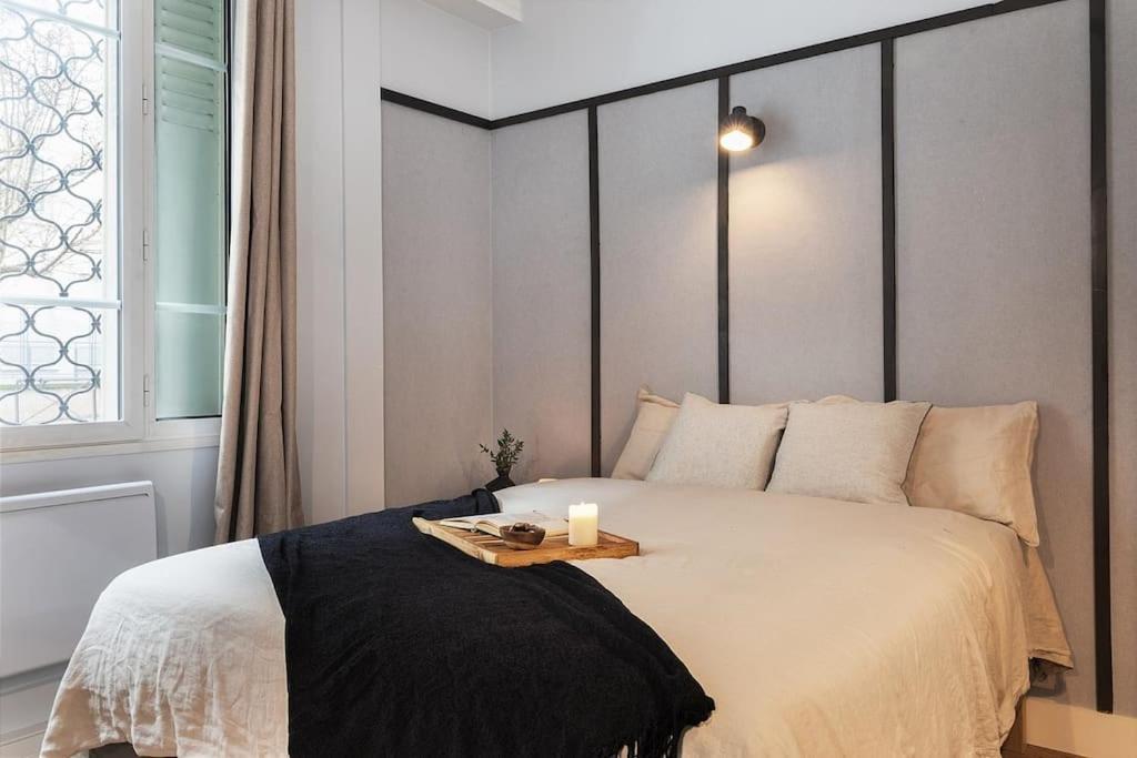 Appartement Loches - 1 A Mouffetard *